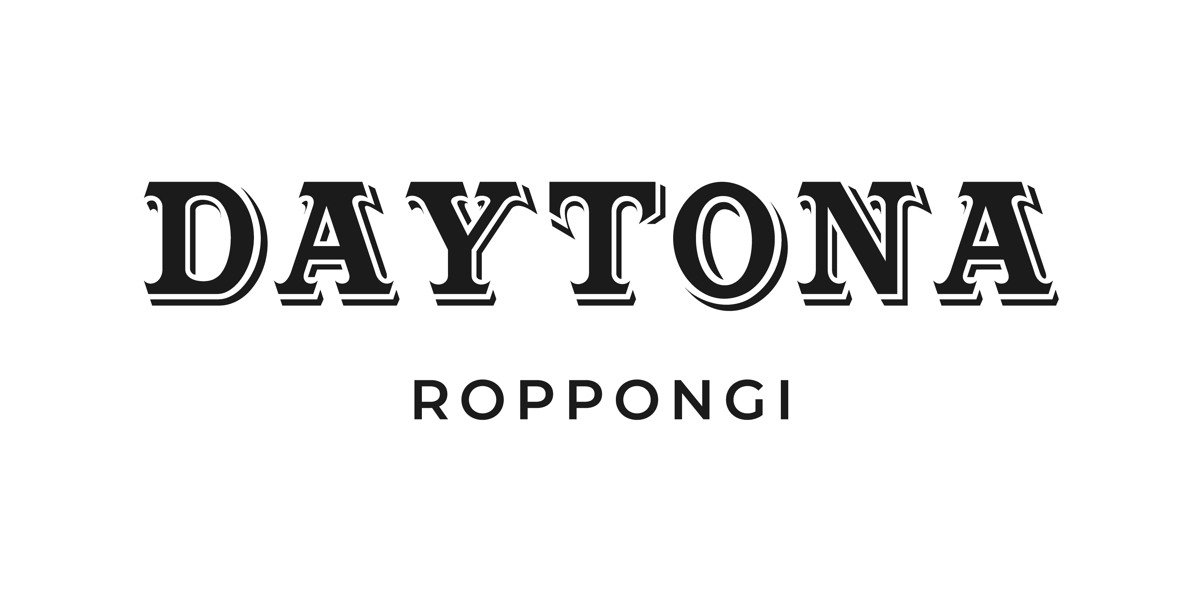 DAYTONA ROPPONGI