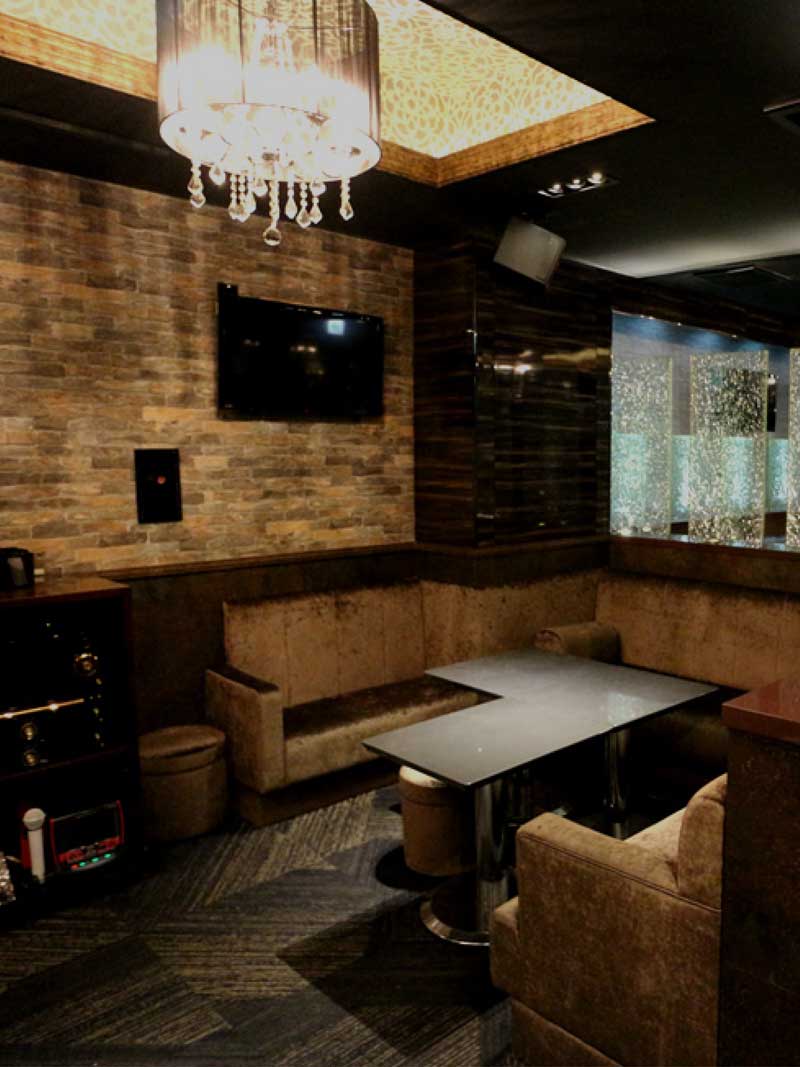 六本木 スナック デイトナ 2